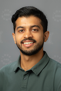 Bishal Bhandari